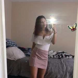 Meet your Posher, Olivia